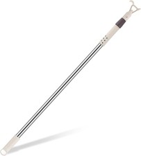 Telescoping Skylight Pole Hook