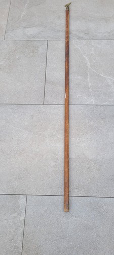 Window pole opener hook - pole,