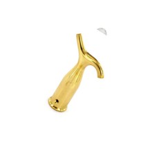 Window Pole Opener Hook 125mm