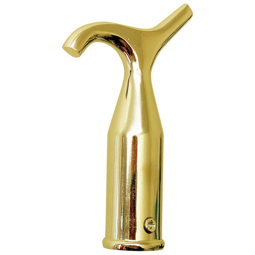 Velux window pole - hook, head