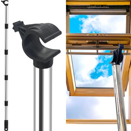 Window pole opener - opener, compatible