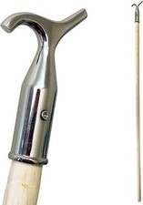 Window Pole Opener Hook for