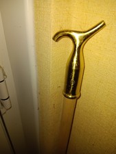 Window Pole Opener Hook 118 cm