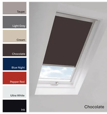 NewEdgeBlinds Velux Skylight /