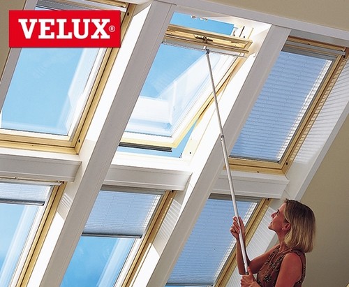Genuine velux zct 200 - genuine,