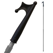 Window Pole Opener Hook