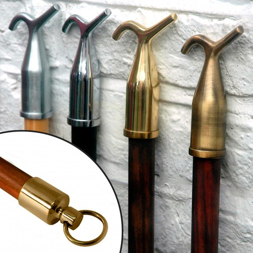Sash window pole hook - sash,