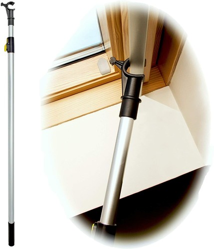 Window pole opener for velux - pole,