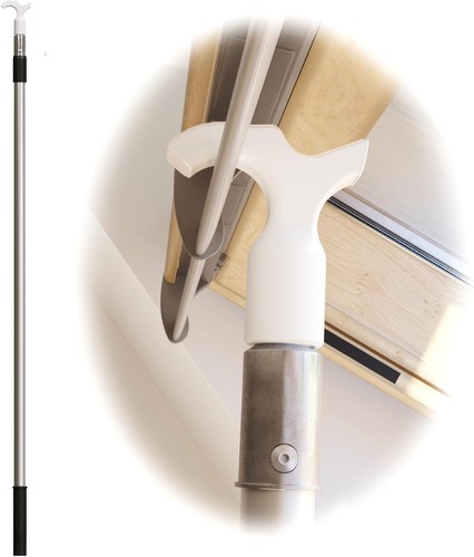 Clear sky telescopic - clear,