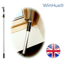 Winhux Telescopic Pole Rod to