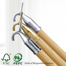 Pole Hook opener for Sash