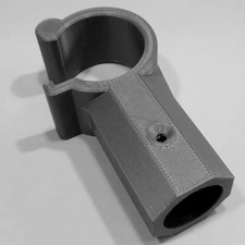 Window Hook for Velux and