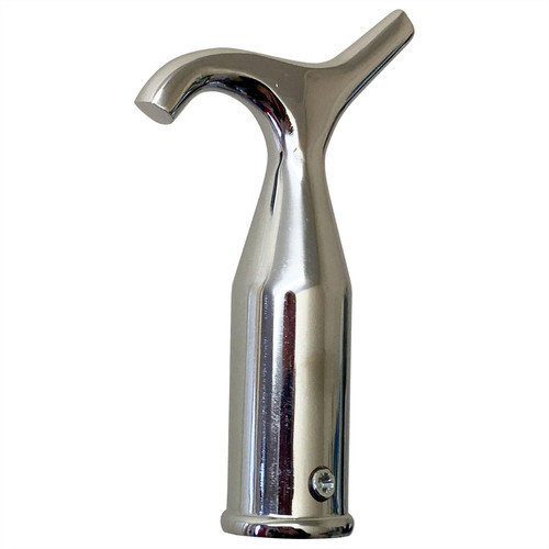 Window pole hook head - window, only